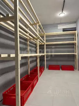 Гараж в Ярославская область, Ярославский муниципальный округ, пос. ...