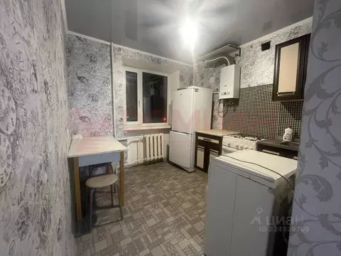 1-к кв. Ростовская область, Аксай ул. Мира, 3 (29.3 м)