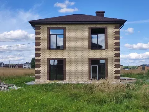 Дом в Костромская область, Кострома пос. Козелино, ул. Коминтерна (145 ...