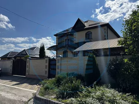 Дом в Ставропольский край, Ессентуки Поэтическая ул. (259 м)