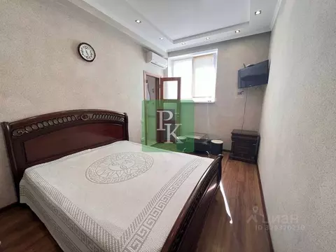 1-к кв. Севастополь ул. Адмирала Фадеева, 48 (18.8 м)