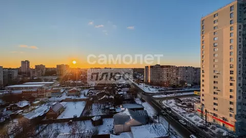 3-к кв. Ивановская область, Иваново Зеленая ул., 25 (111.6 м)