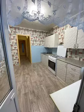 4-к кв. Башкортостан, Уфа Лесной проезд, 12 (80.0 м)