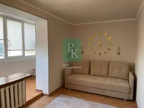 1-к кв. Севастополь ул. Генерала Коломийца, 15 (37.0 м)