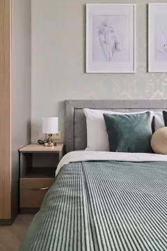 2-к кв. Санкт-Петербург ул. Верности, 7 (50.0 м)