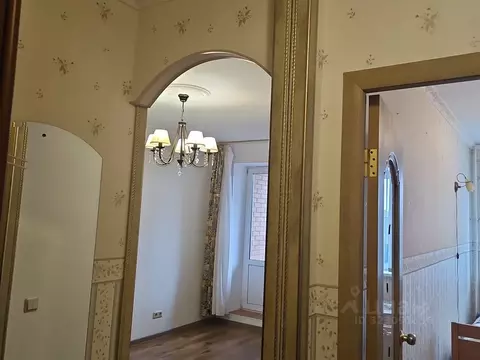 1-к кв. Ленинградская область, Мурино Всеволожский район, пл. ...