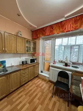 3-к кв. Саха (Якутия), Нерюнгри просп. Дружбы Народов, 1 (69.0 м)