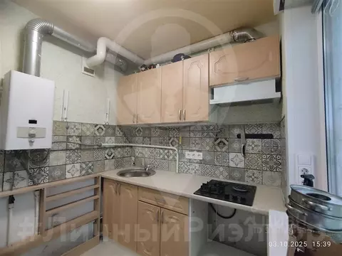 2-к кв. Рязанская область, Рязань ул. Фирсова, 22 (42.3 м)