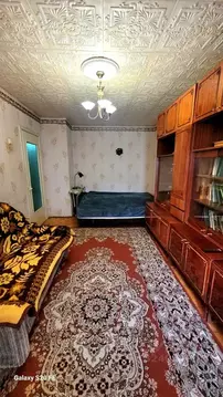 1-к кв. Краснодарский край, Краснодар Стахановская ул., 26 (33.0 м)