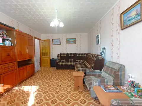 2-к кв. Крым, Евпатория ул. 5-й Авиагородок, 14 (49.0 м)