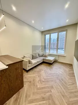 3-к кв. Москва Шелепихинская наб., 34к6 (70.0 м)