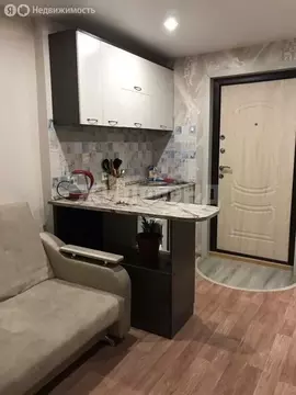 1к в 5-комнатной квартире (17.1 м)