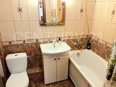 1-к кв. Калининградская область, Калининград ул. Юрия Гагарина, 101 ...