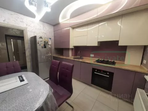 3-к кв. Калининградская область, Калининград Печатная ул., 21В (77.4 ...