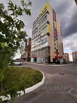 3-к кв. Марий Эл, Йошкар-Ола проезд Прибрежный, 4 (90.6 м)