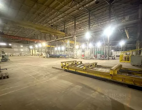 Производственное помещение в Свердловская область, Арамиль Клубная ...