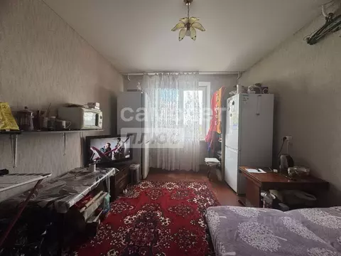 Комната Челябинская область, Челябинск ул. Мамина, 7А (12.0 м)