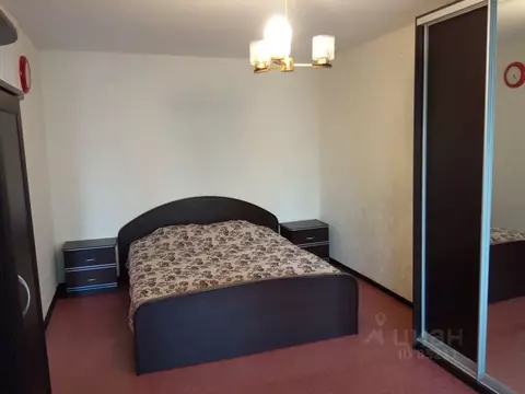 1-к кв. Татарстан, Казань Краснококшайская ул., 170 (31.0 м)