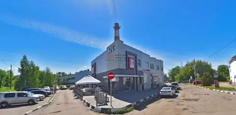 Торговая площадь в Московская область, Дмитров Профессиональная ул., ...