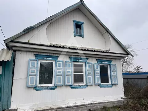 Дом в Челябинская область, Коркинский муниципальный округ, Роза рп ул. ...