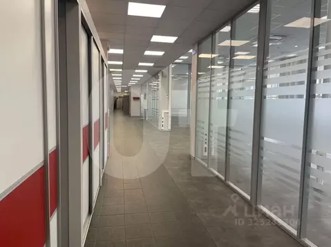 Офис в Москва ул. Шаболовка, 31Б (2364 м)