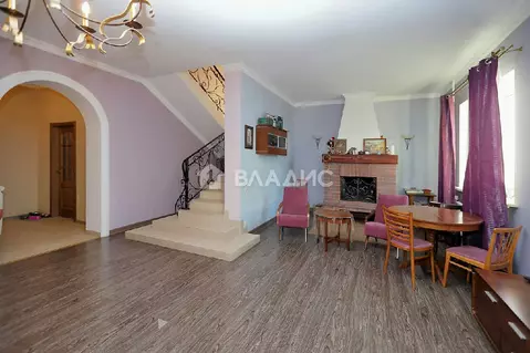 Продается дом в д. Ордынцы