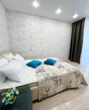 2-к кв. Башкортостан, Уфа Коммунистическая ул., 98/1 (45.0 м)