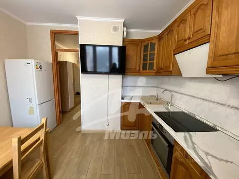 4-к кв. Москва Уваровский пер., 3 (97.0 м)