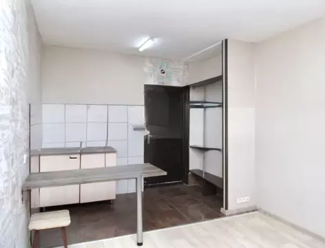 Комната Красноярский край, Красноярск Зеленая Роща мкр, ул. Воронова, ...