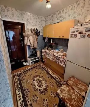 Комната Воронежская область, Воронеж ул. Молодогвардейцев, 14 (12.0 м)