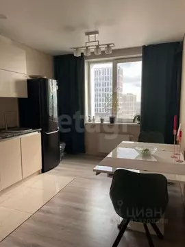 1-к кв. Татарстан, Казань Краснококшайская ул., 84Бк1 (45.6 м)