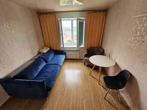 Студия Приморский край, Владивосток Окатовая ул., 16 (24.0 м)