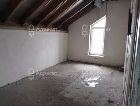 Дом в Волгоградская область, Волгоград Рабочий поселок Горьковский ...