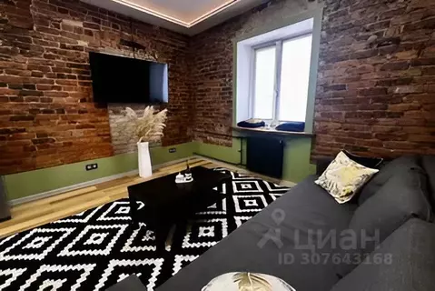 2-к кв. Ленинградская область, Выборг Красноармейская ул., 16 (50.0 м)