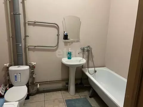 1-к кв. Курская область, Курск просп. Анатолия Дериглазова, 107 (43.0 ...