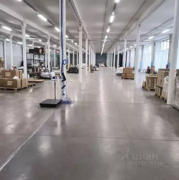 Помещение свободного назначения в Московская область, Дедовск г. Истра ...