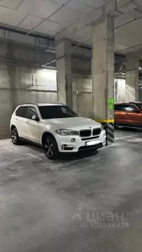 Гараж в Санкт-Петербург Дальневосточный просп., 33к1 (13 м)