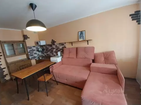 2-к кв. Алтайский край, Барнаул Власихинская ул., 154А (42.0 м)