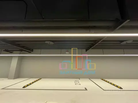 Гараж в Москва Краснопресненская наб., 14Ак2 (15 м)