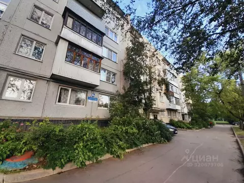 3-к кв. Новгородская область, Великий Новгород просп. Александра ...