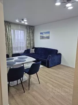 2-к кв. Москва Новоостаповская ул., 7к1 (57.0 м)