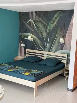 Студия Крым, Судак ул. Ленина, 34 (34.0 м)