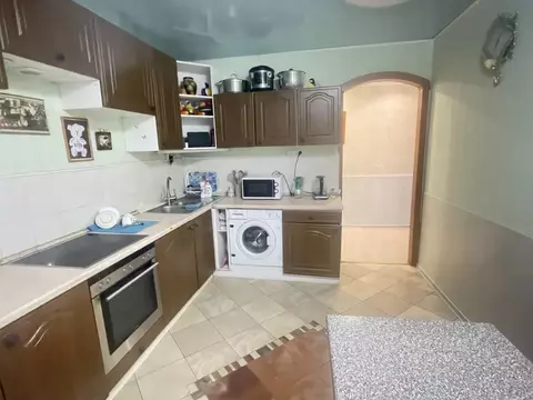 2-к кв. Санкт-Петербург Товарищеский просп., 28К1 (70.0 м)