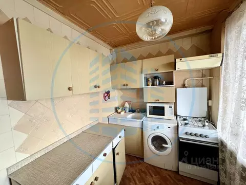 3-к кв. Ставропольский край, Ессентуки Октябрьская ул., 434 (59.2 м)