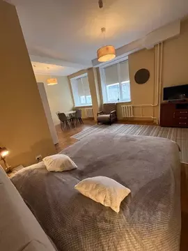 Студия Псковская область, Псков Народная ул., 15 (38.0 м)