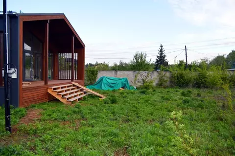 Участок в Московская область, Королев Первый кп, 4 (10.0 сот.)