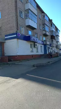 Помещение свободного назначения в Свердловская область, Красноуральск ...