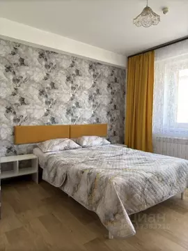 2-к кв. Бурятия, Улан-Удэ Комсомольская ул., 6В (40.0 м)