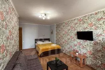 1-к кв. Башкортостан, Уфа Революционная ул., 72 (47.0 м)