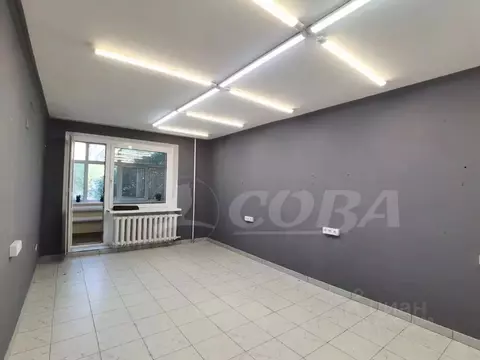 Помещение свободного назначения в Тюменская область, Тюмень Ямская ...